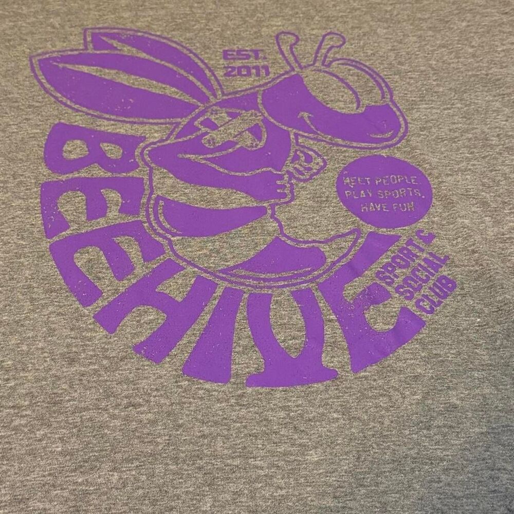 Beehive Men's multi T-shirt